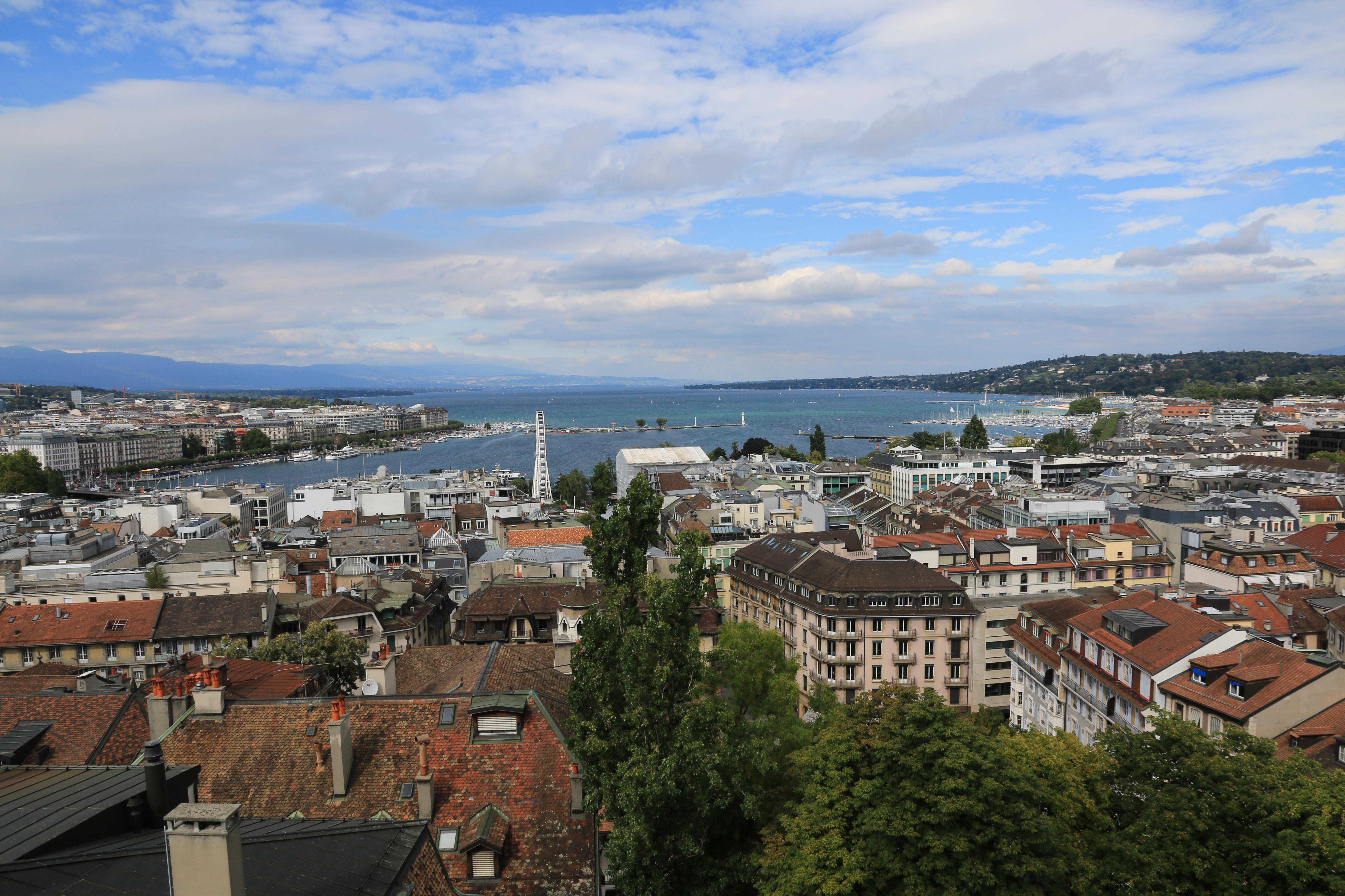 Geneva